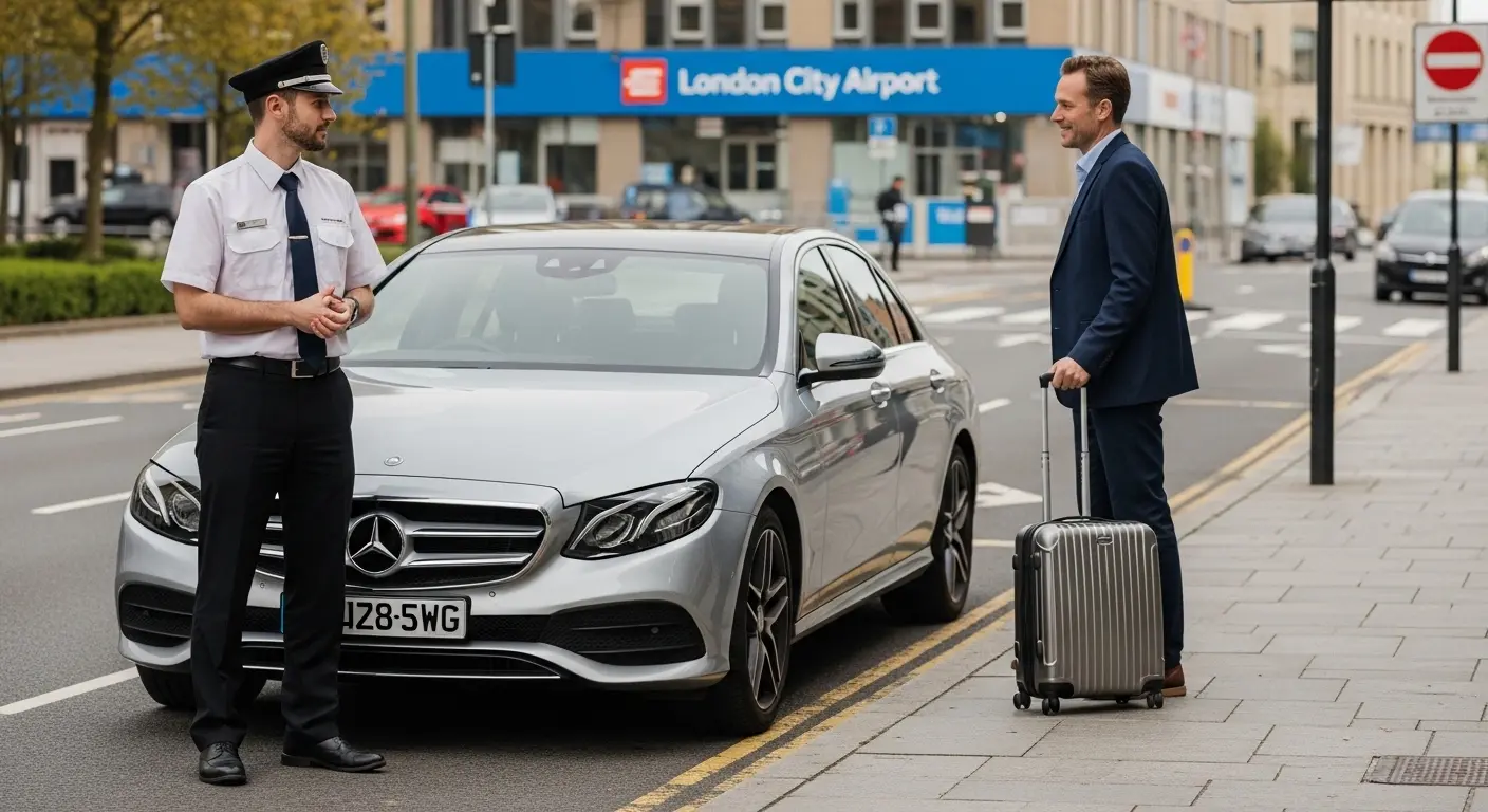 EN3 Brimsdown Taxi – Reliable Local & Airport Transfers