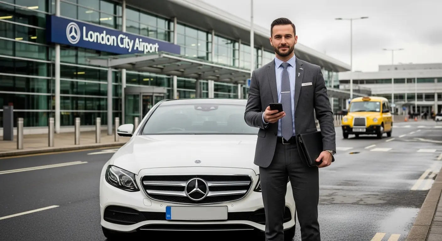 KT18 Epsom Taxi – Reliable Airport Transfers Services