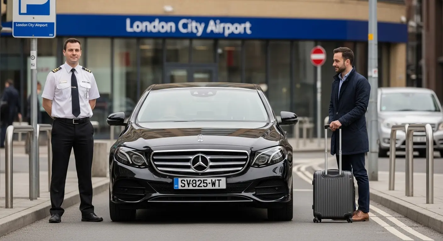 EN7 Waltham Cross Taxi – Reliable Local & Airport Transfers