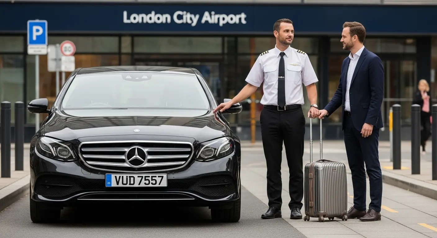 EN9 Waltham Abbey Taxi | Reliable Local Transfers
