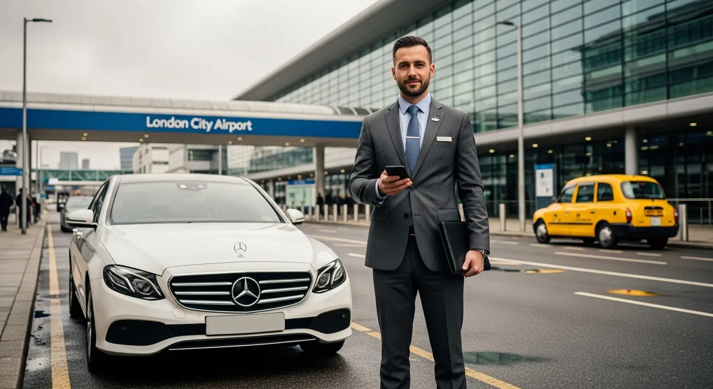 KT19 West Epsom Taxi | Reliable Airport Transfers Services
