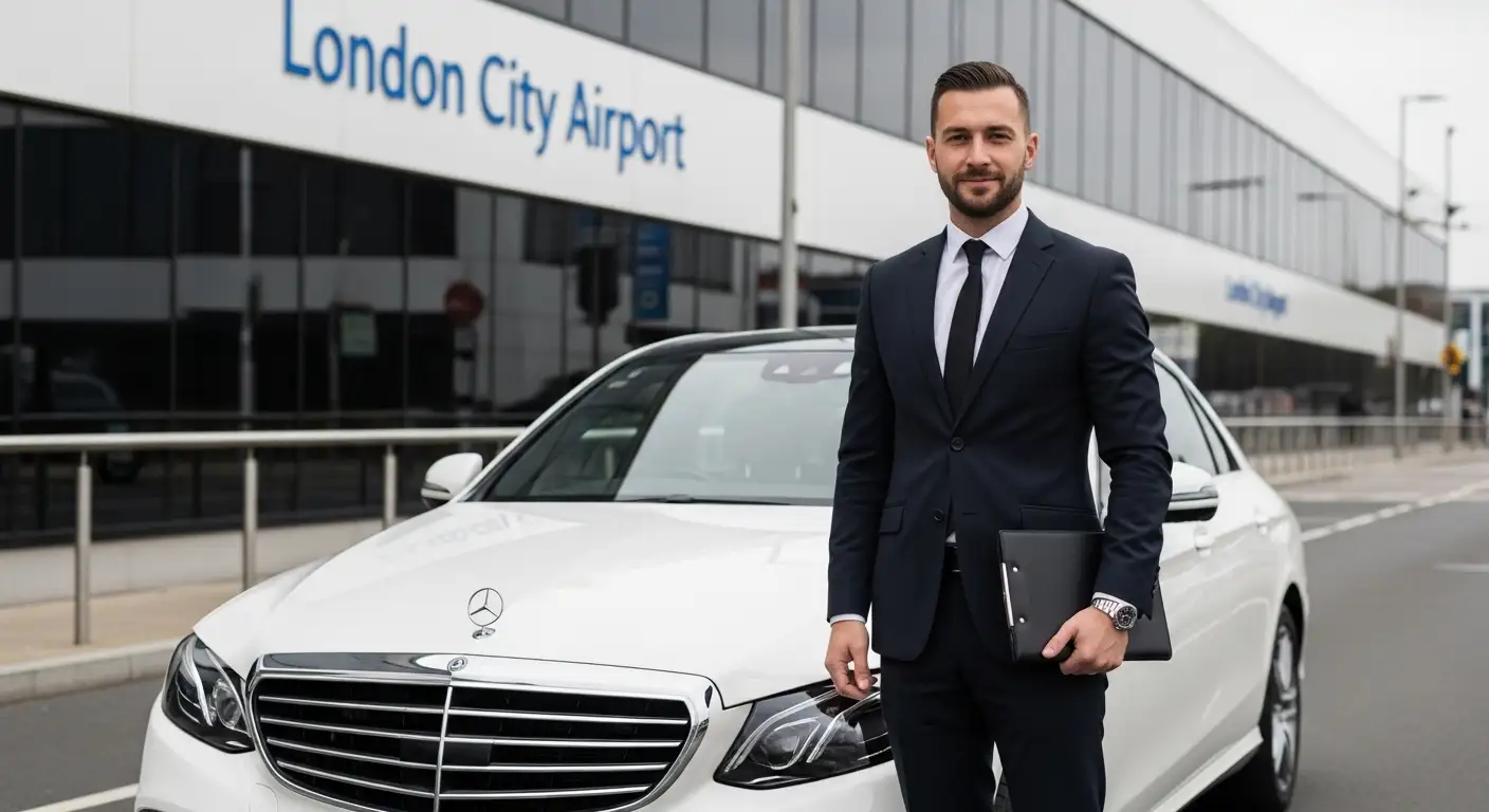 KT21 Ashtead Taxi | Reliable Airport Transfers Services