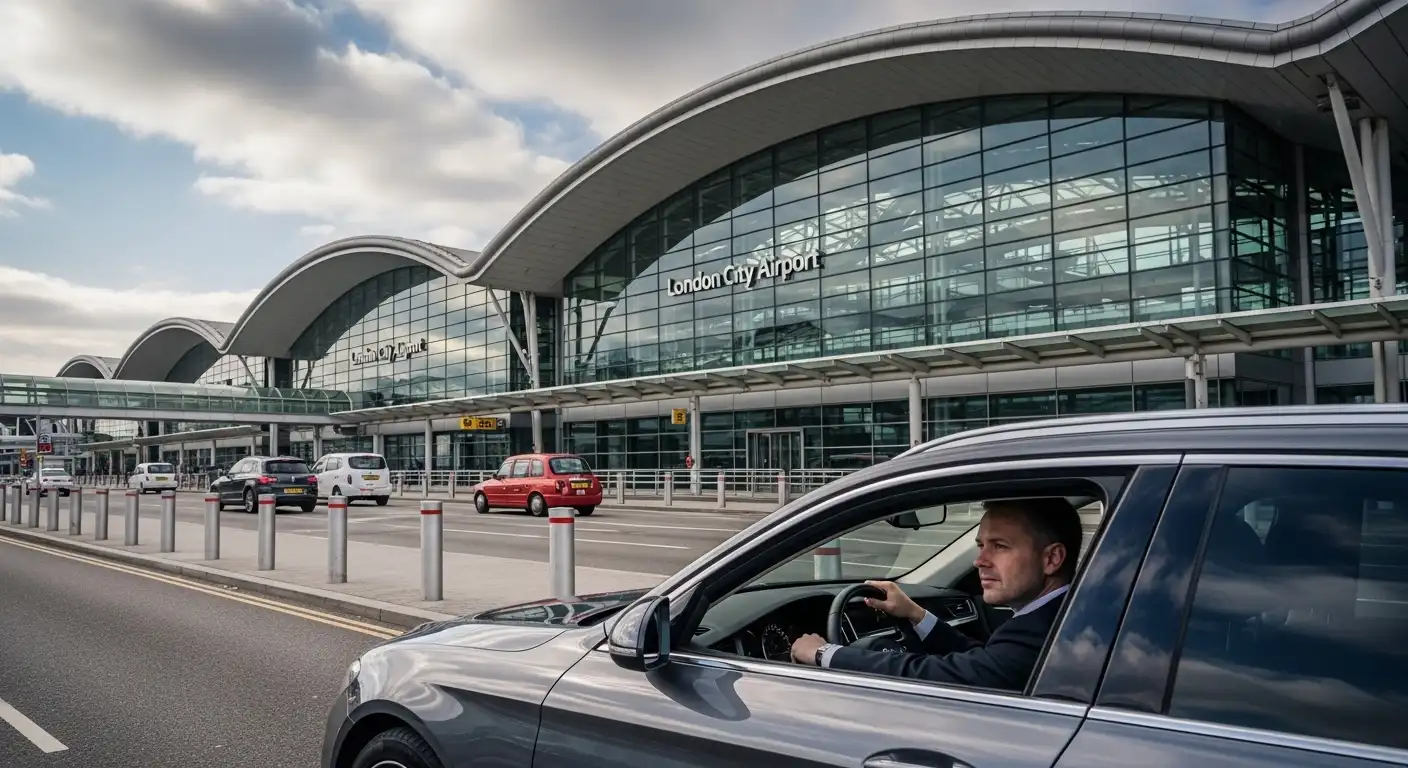 KT22 Leatherhead Taxi | Reliable Airport Transfers Services