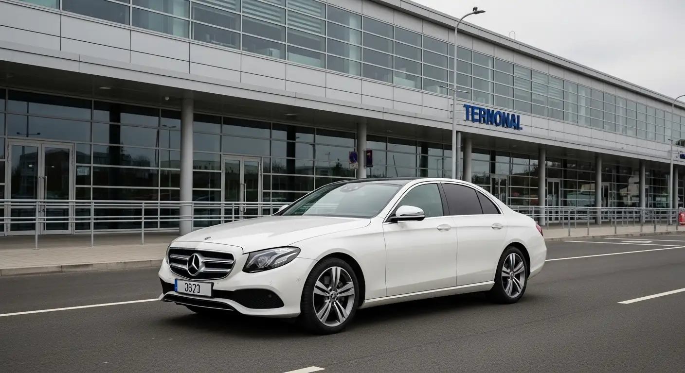 KT24 East Horsley Taxi | Reliable Airport Transfers Services