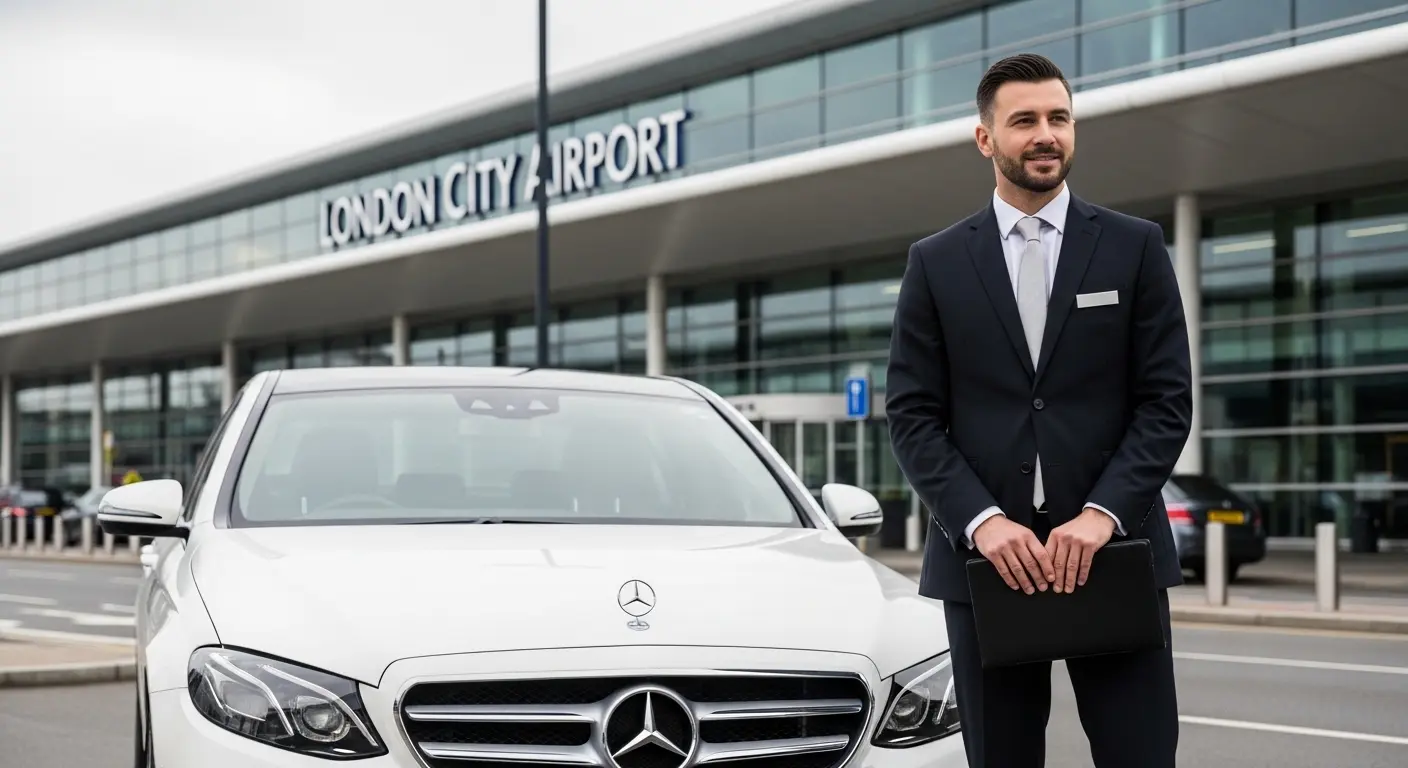 tw1 marble hill park taxi from London City Airport