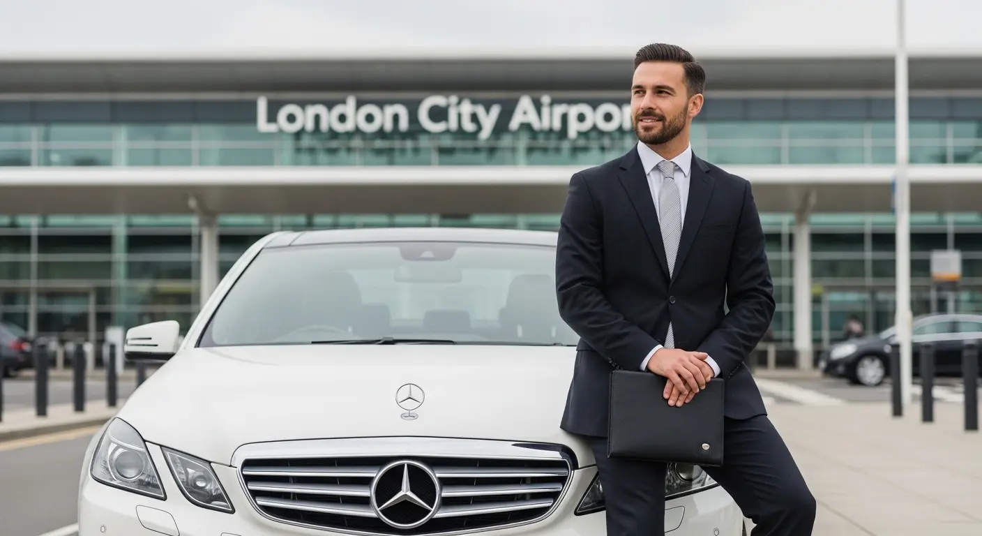tw3 hounslow taxi | London City Airport Transfers