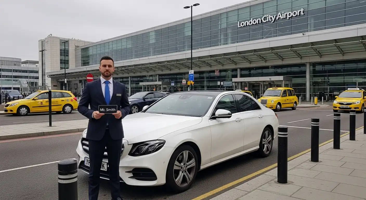 tw7 isleworth taxi reliable airport transfer service