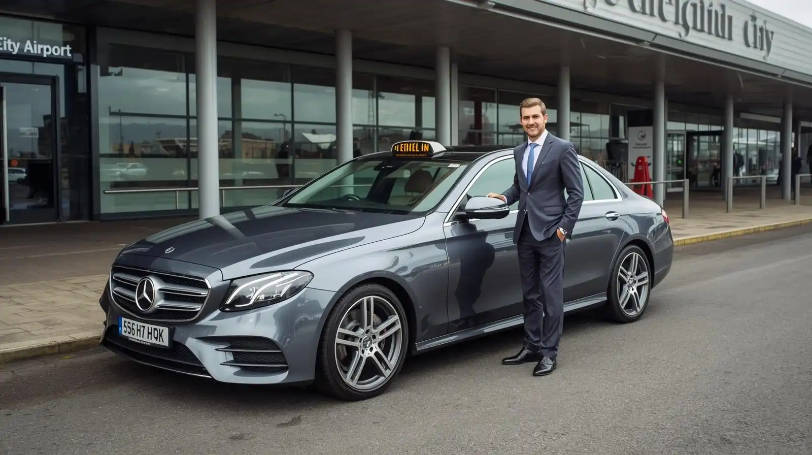 w2 bayswater taxi Fast Airport & Local Transfers