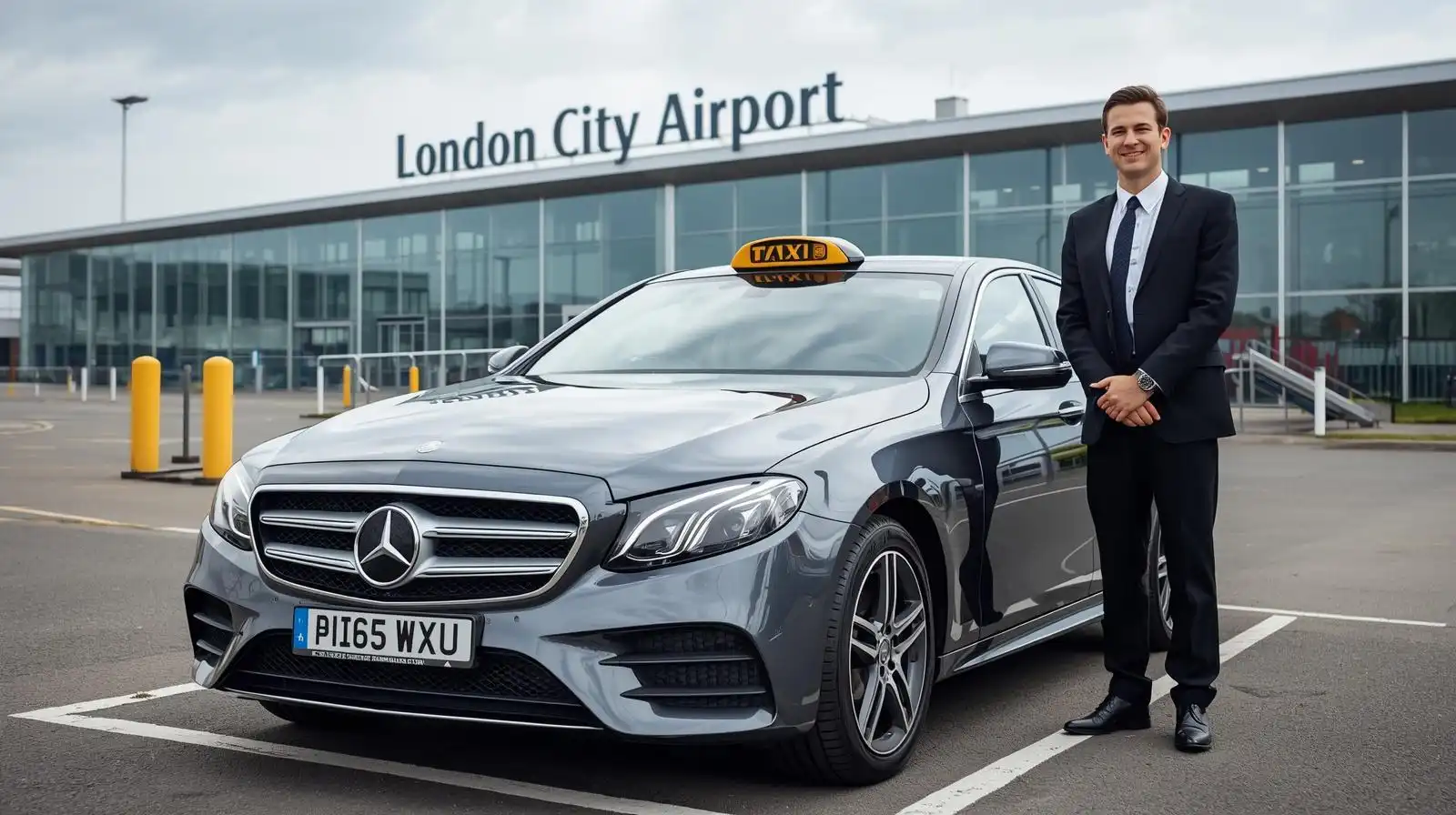 sw3 brompton taxi Reliable Airport Transfers London