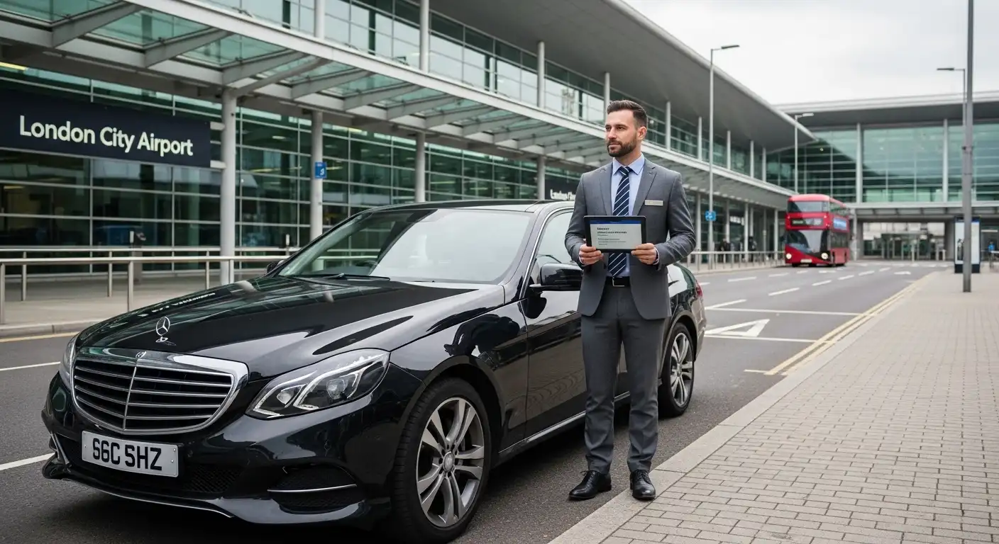 N14 Southgate Taxi Trusted Local Airport Service