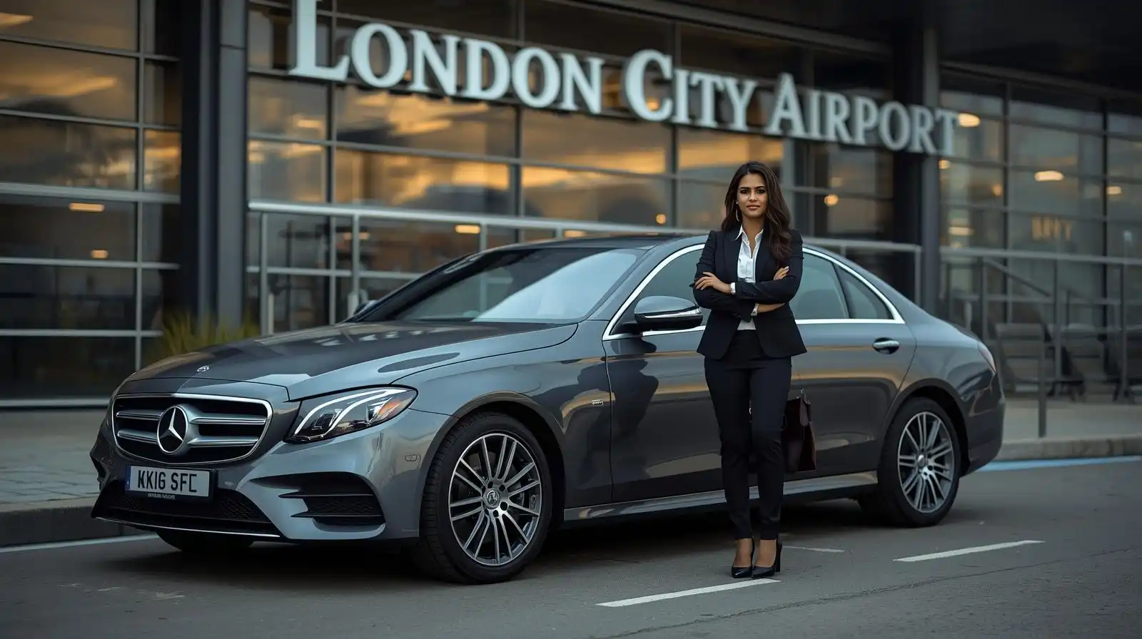 Reliable N19 Archway Taxi Fast Local Transfers