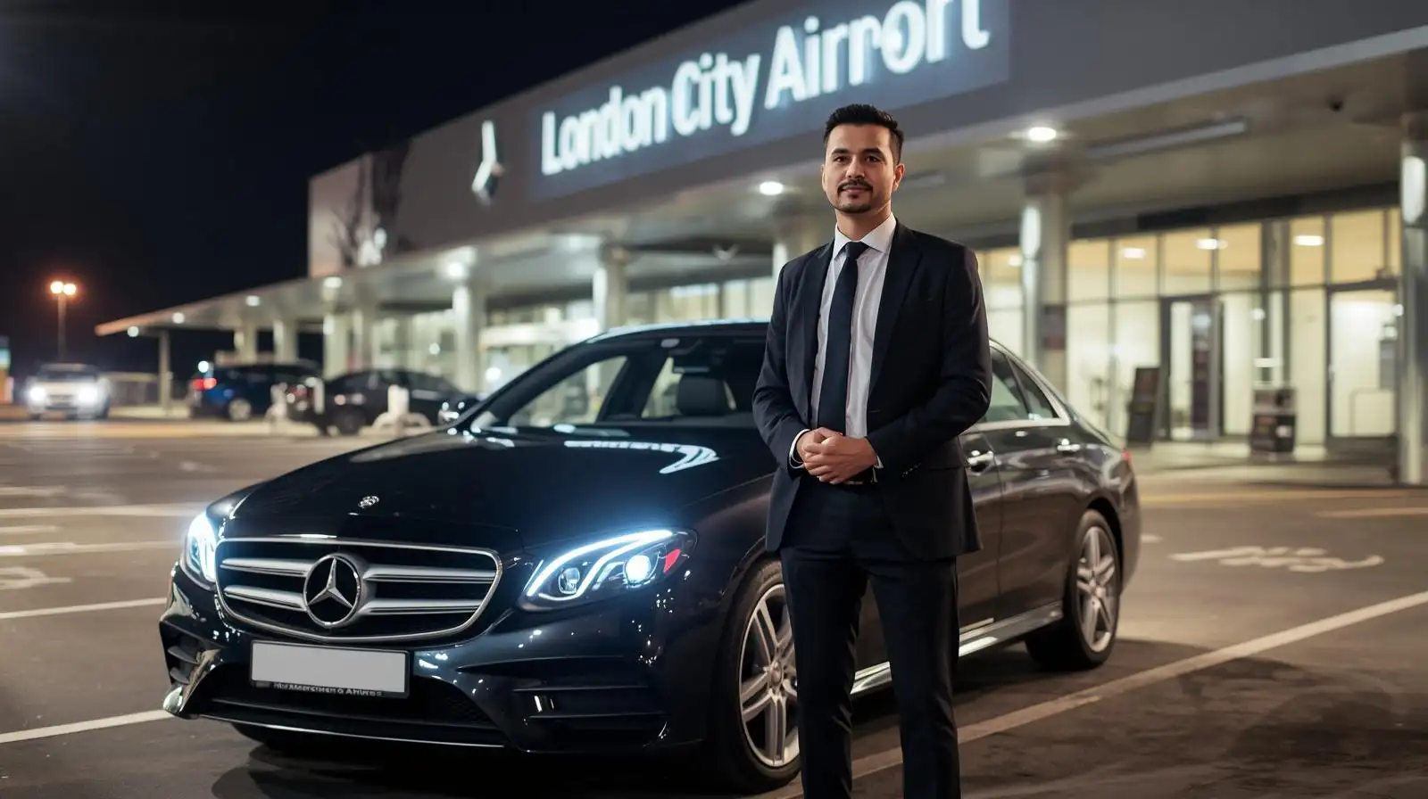 N22 Wood Green Taxi Reliable Local & Airport Transfers 