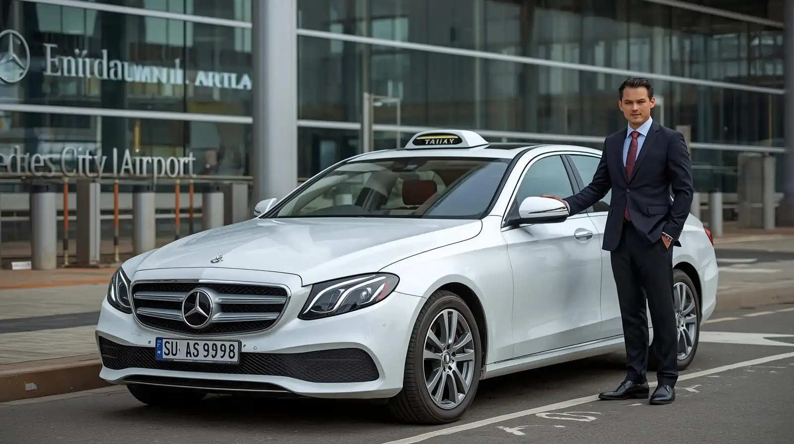 nw6 kilburn taxi from London City Airport Service