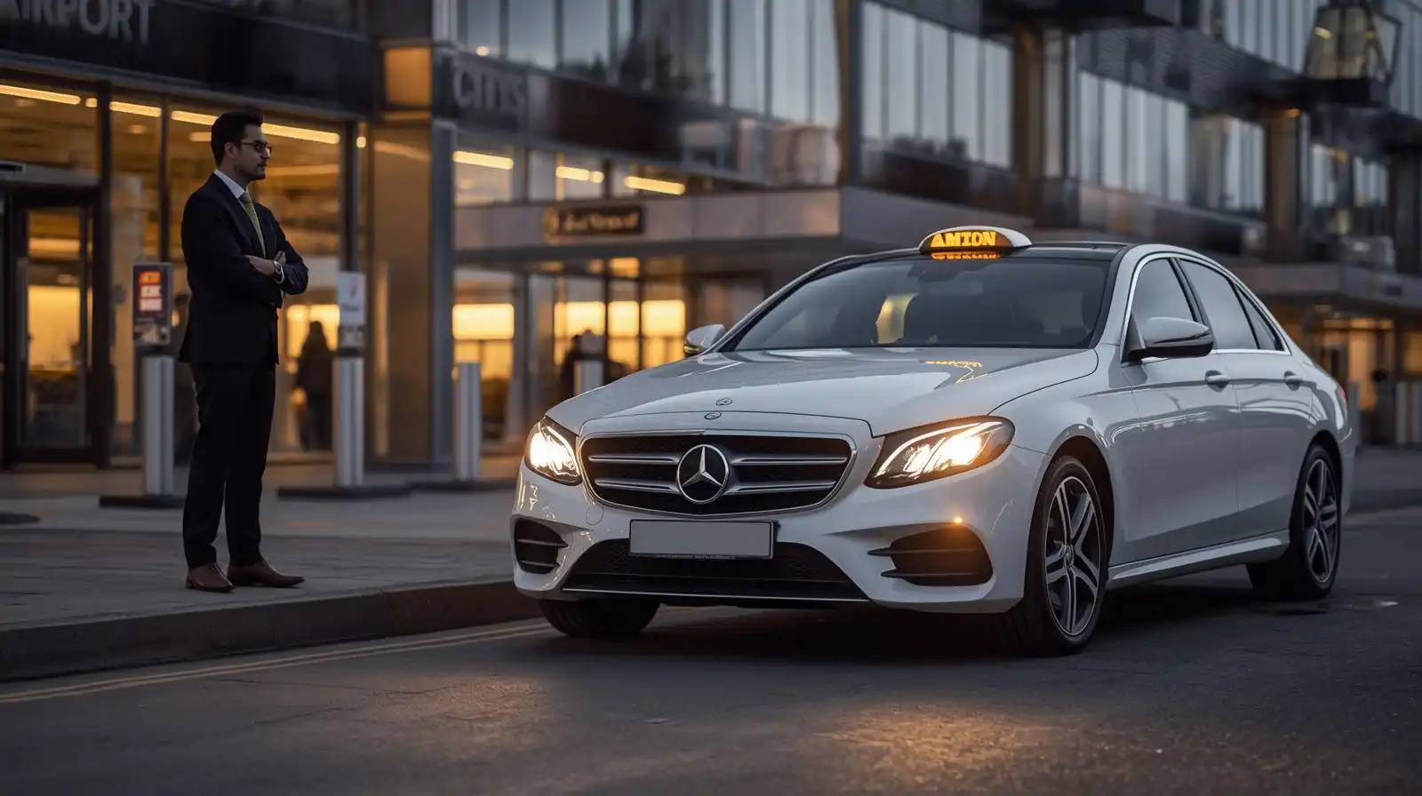 nw10 harlesden taxi Reliable Airport Transfers