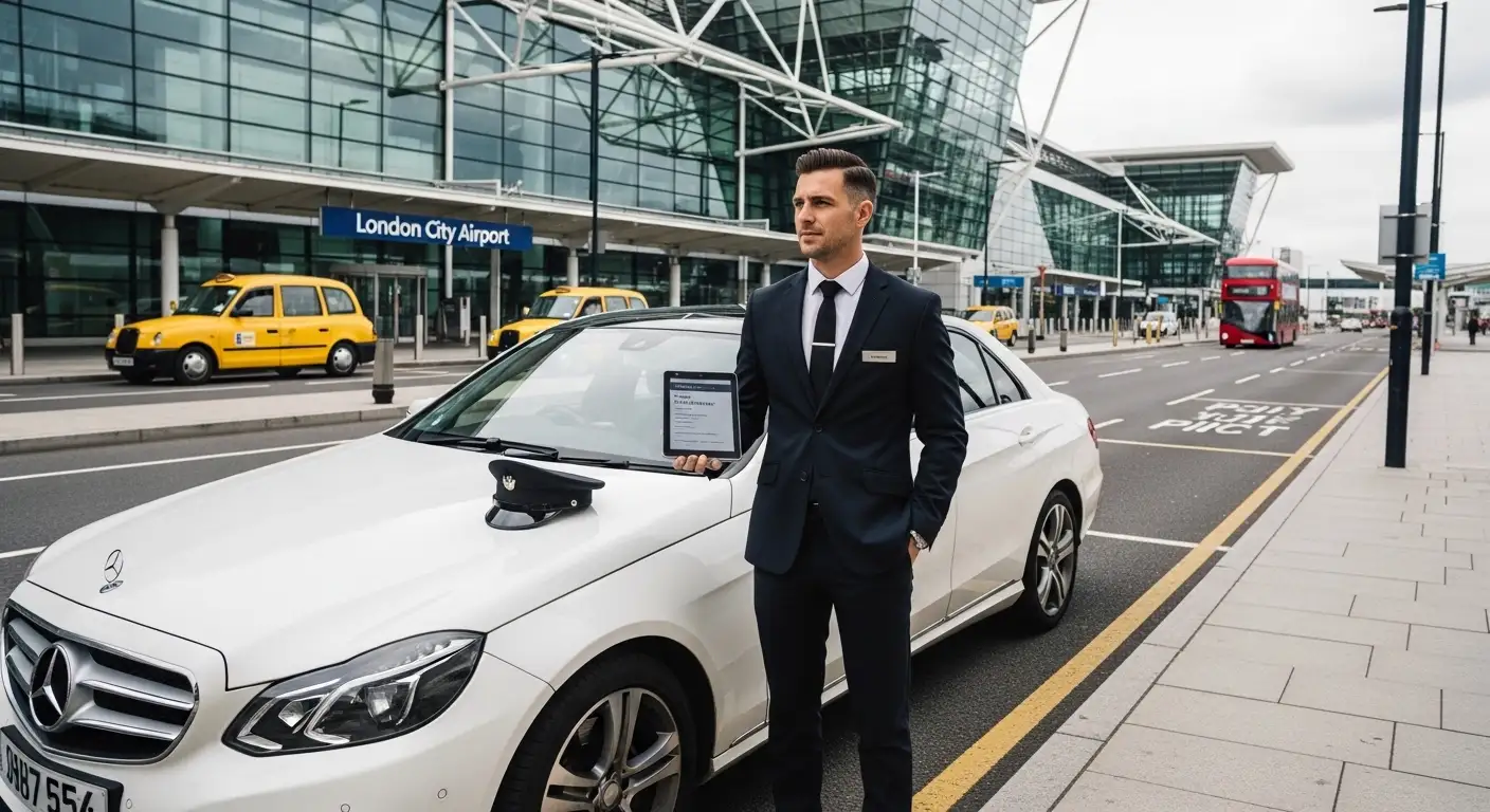 TW13 Hanworth Taxi Reliable Airport Transfers
