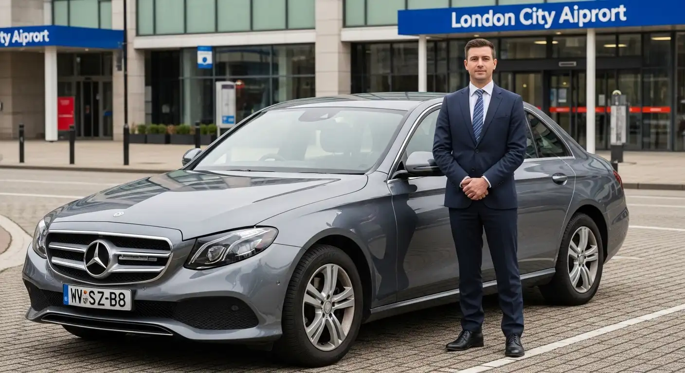 W5 Ealing Taxi Reliable Airport Transfers & Local Rides