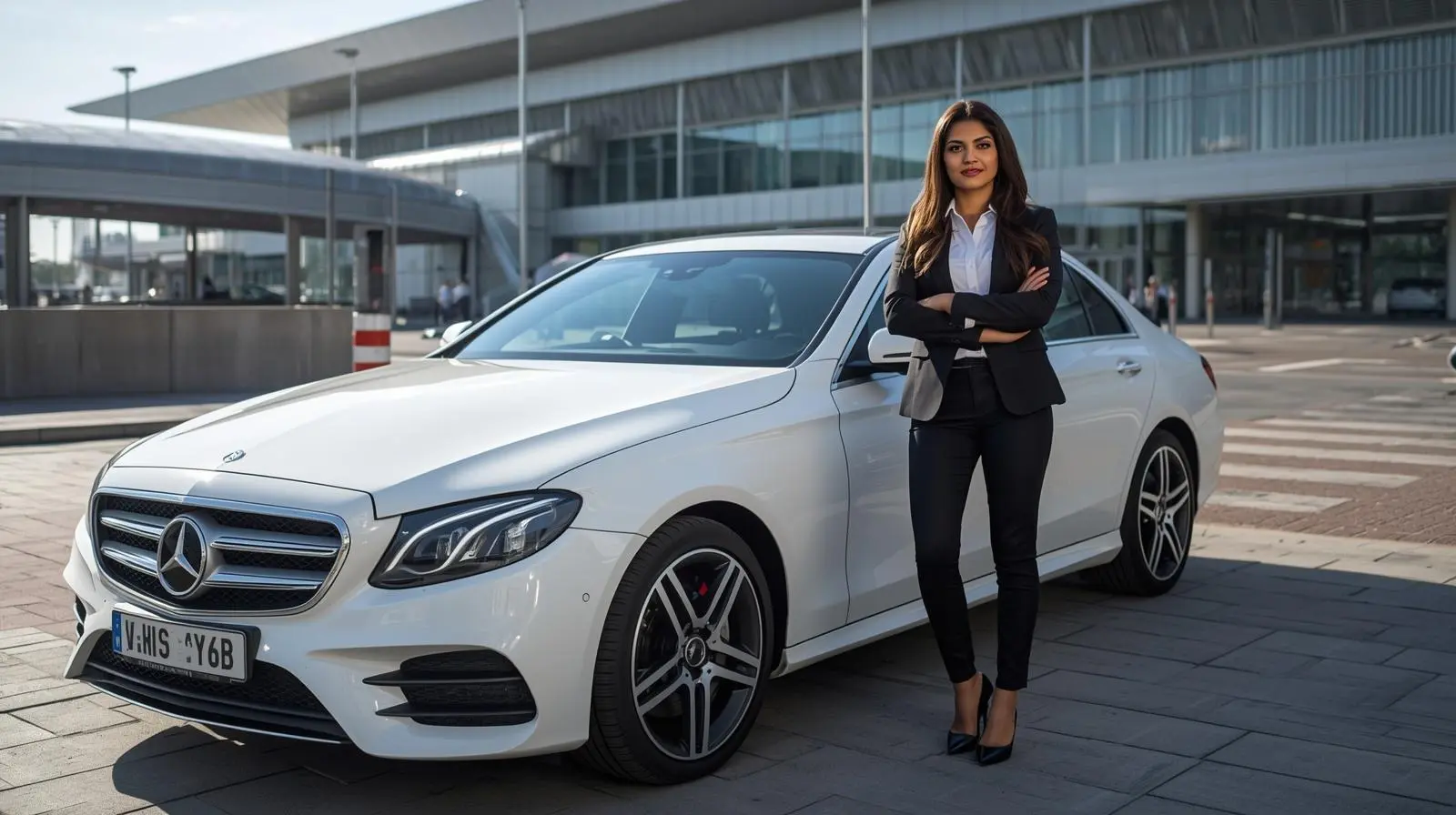 UB4 Hayes End Taxi | Reliable Airport Transfers