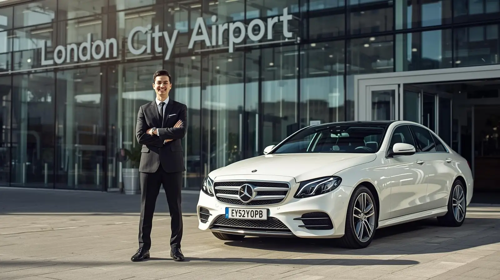 UB6 Greenford Taxi | Reliable Airport Transfers