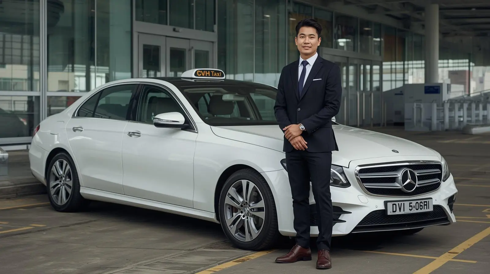 SW11 Battersea Taxi Reliable Airport Transfers
