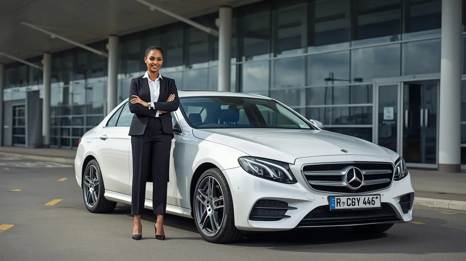 UB9 Uxbridge Taxi Reliable Airport Transfer Service