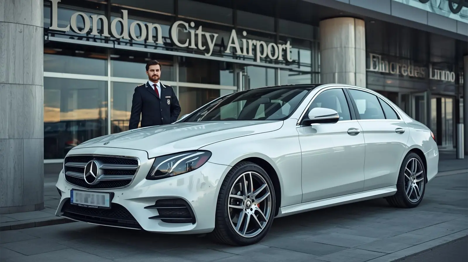 UB18 Greenford Taxi  Reliable Airport Transfers