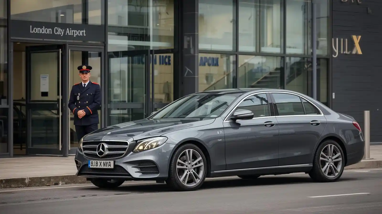 SW13 Barnes Taxi Reliable Airport Transfers