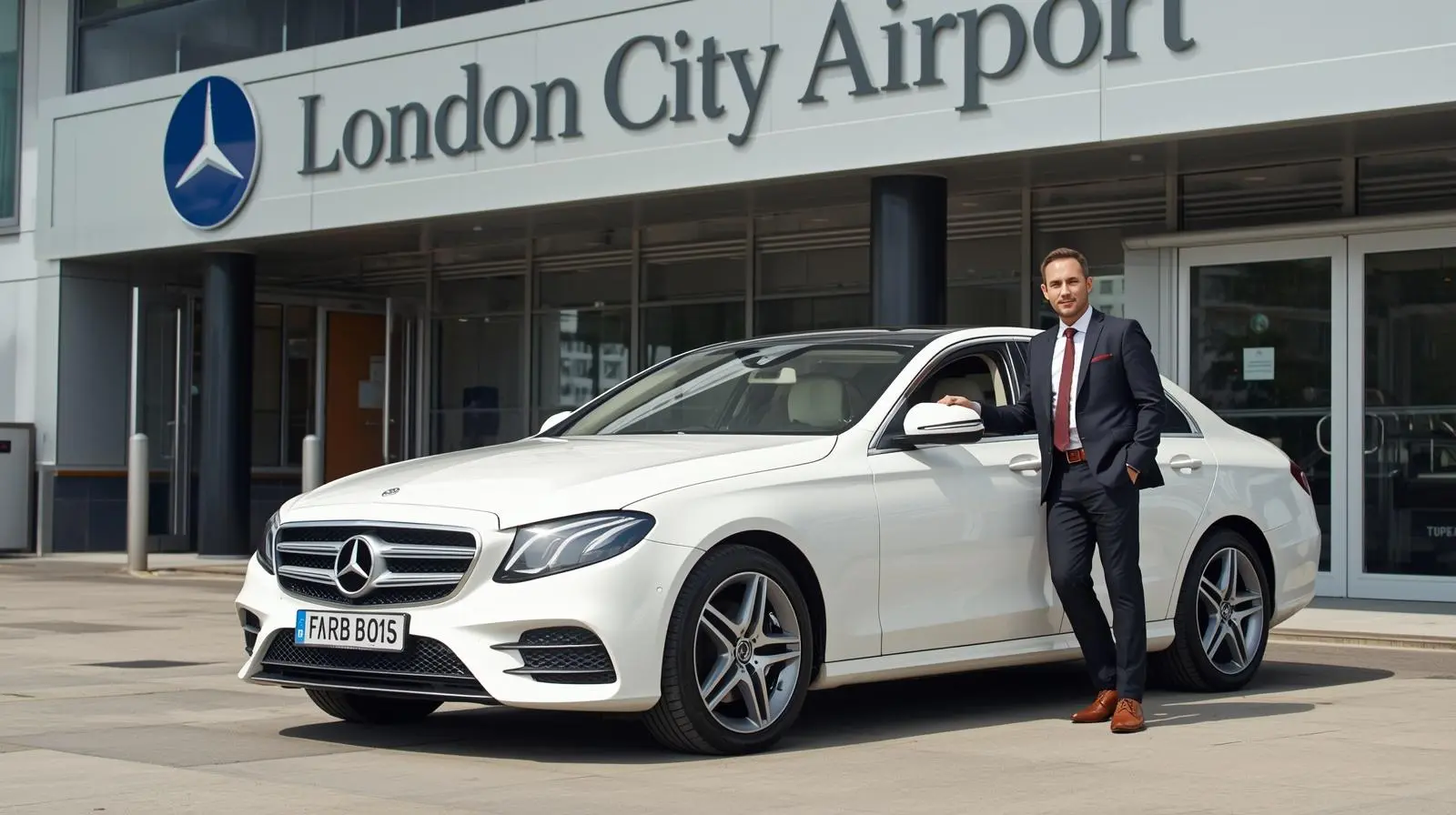 HA1 Harrow Taxi Reliable Airport Transfers London