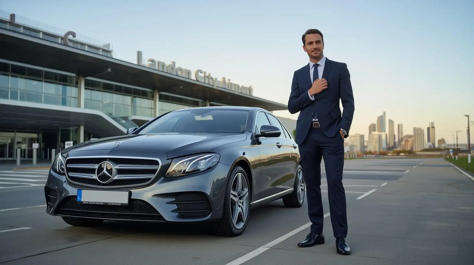 SW12 Balham Taxi Reliable Airport Transfers