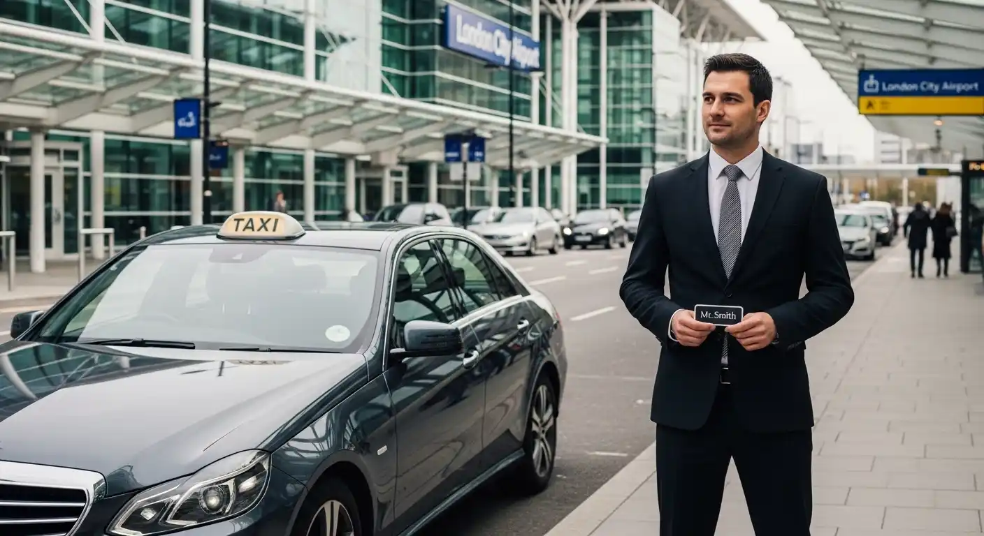 W9 Mailda Vale Taxi Reliable Airport Transfers