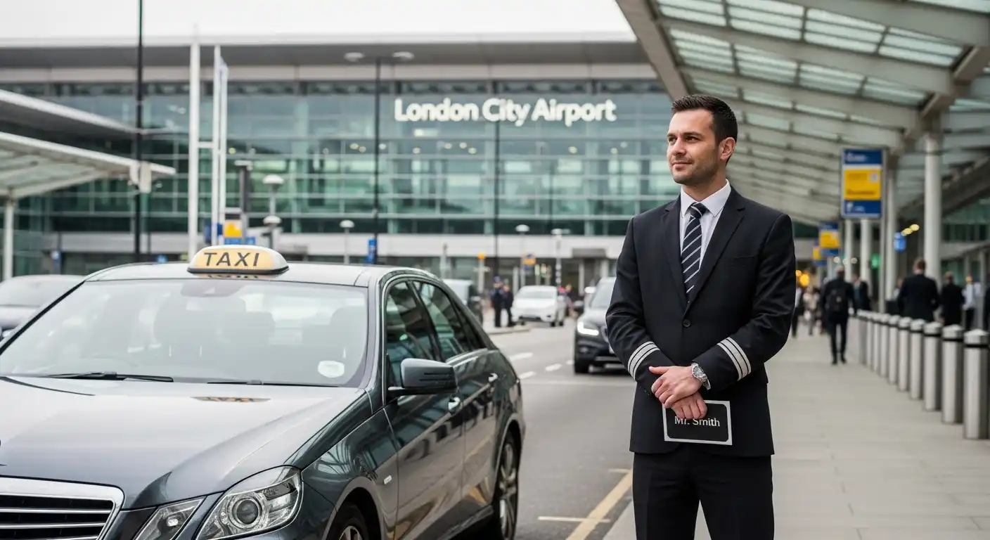 W10 Ladbroke Grove Taxi Reliable Airport Transfers