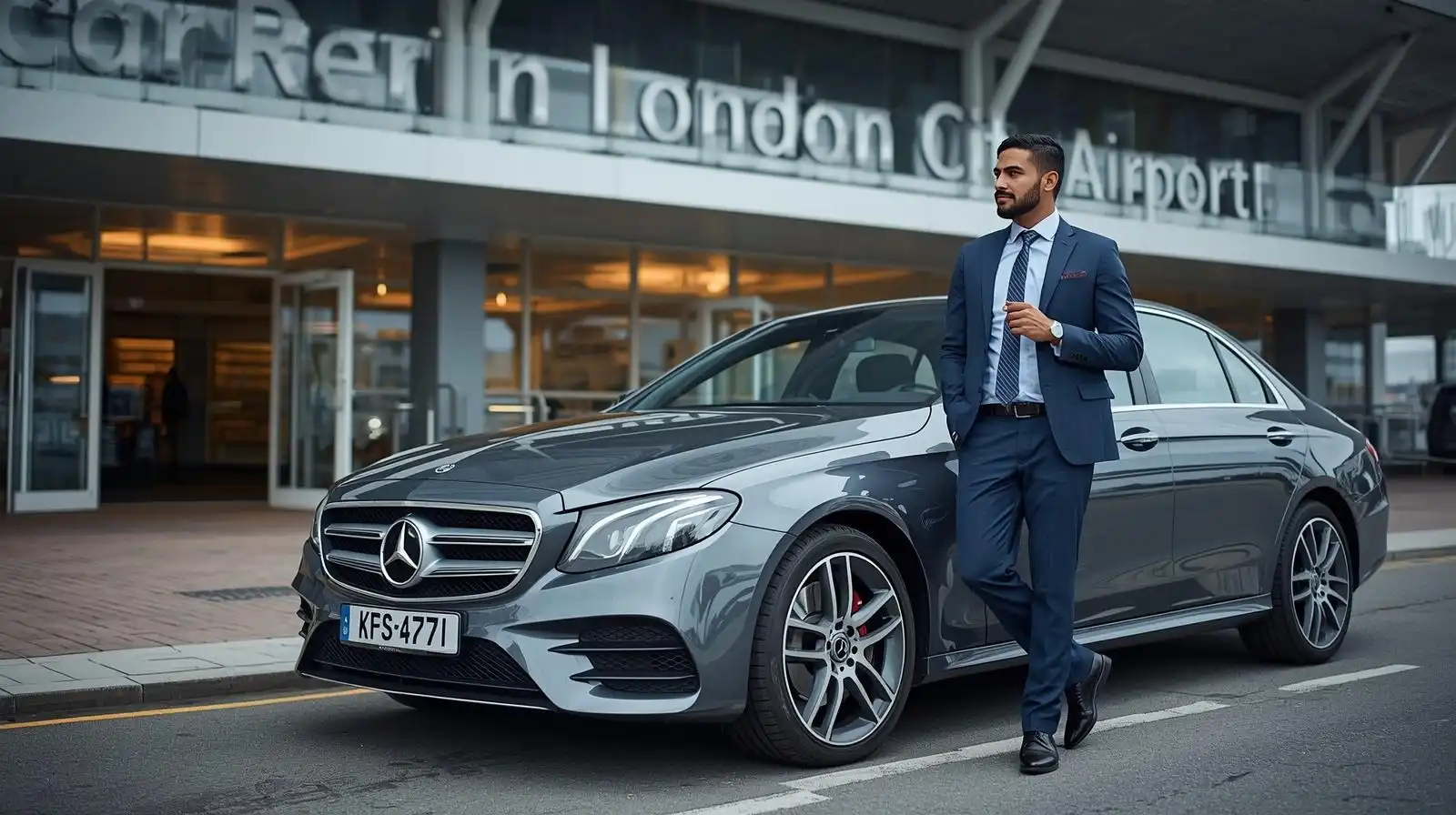 w14 west kensington taxi Reliable Airport Transfers 