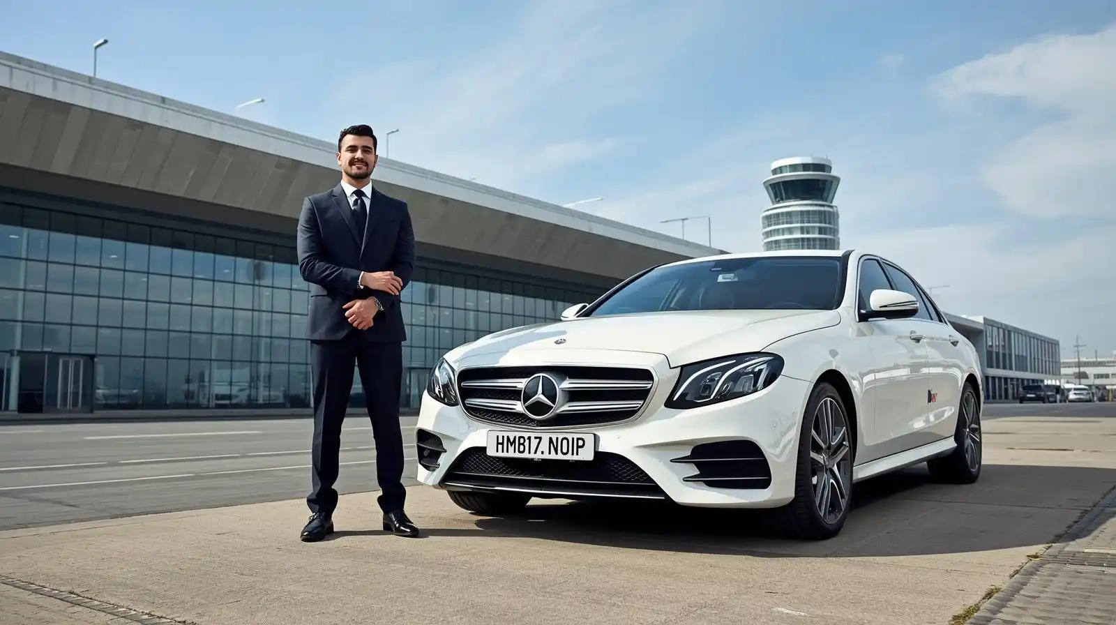 sw2 clapham taxi from London City Airport Transfers