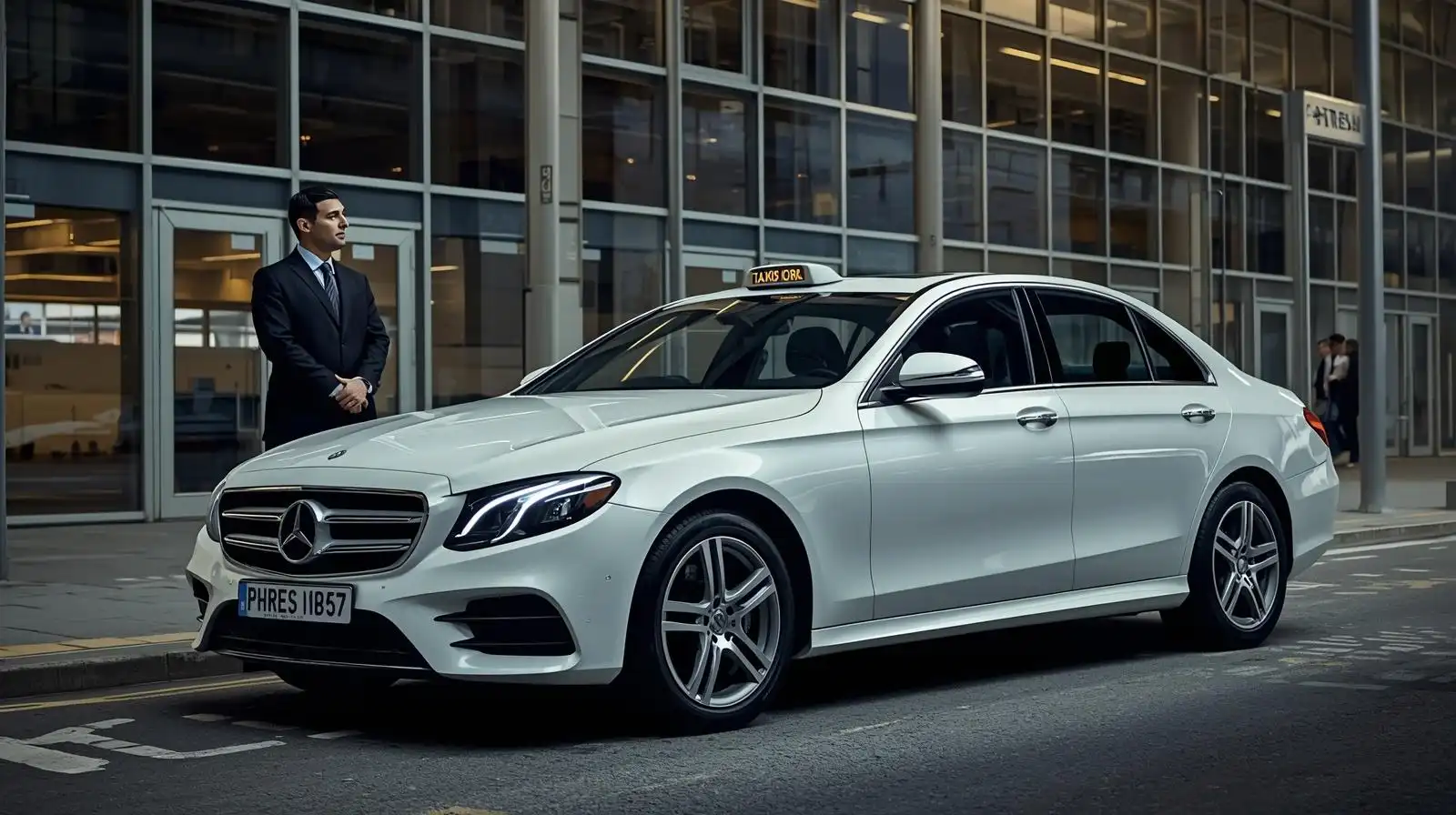 sw5 earls court taxi Reliable Local & Airport Transfers