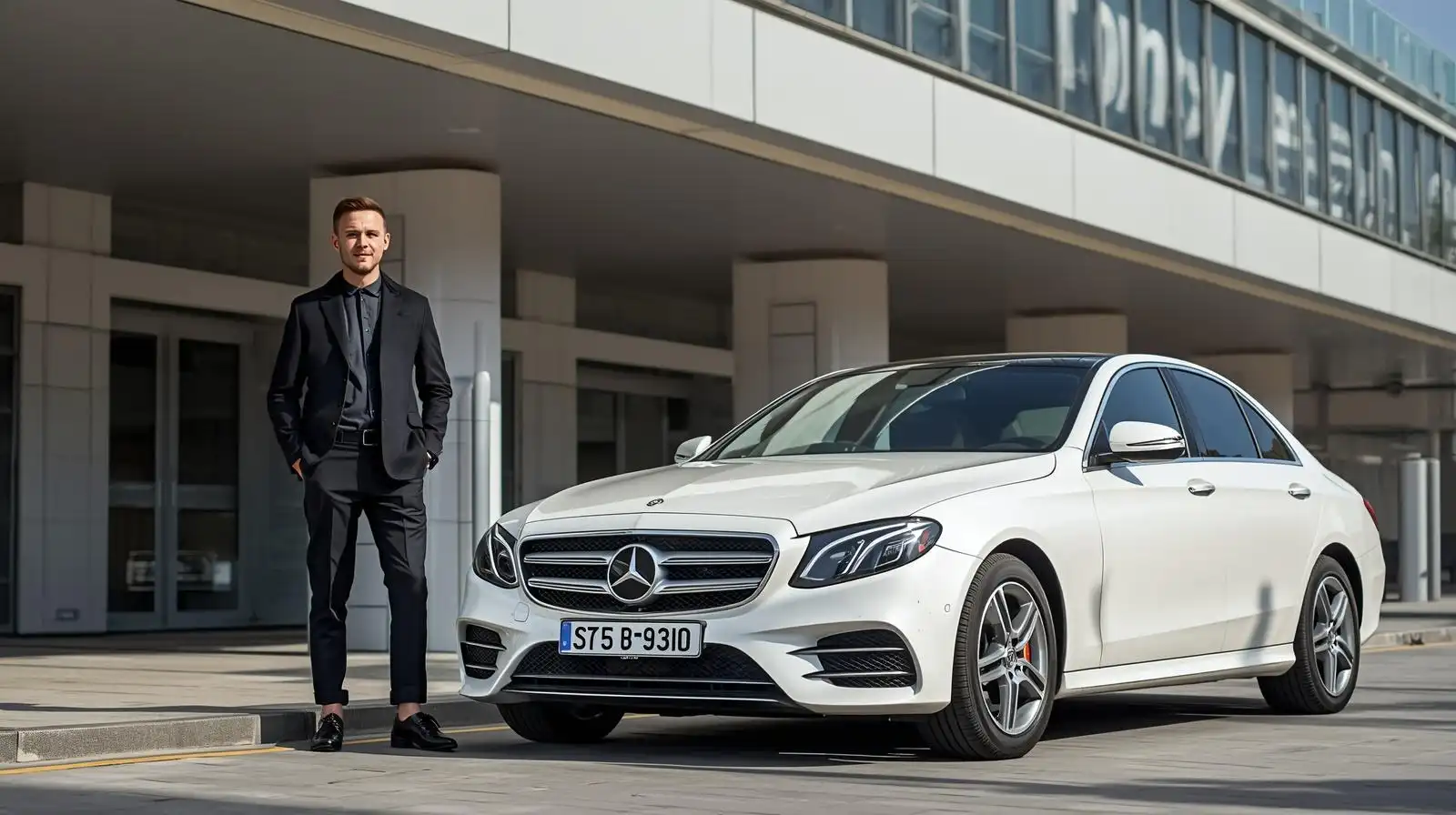 sw6 fulham taxi Reliable Airport Transfers London