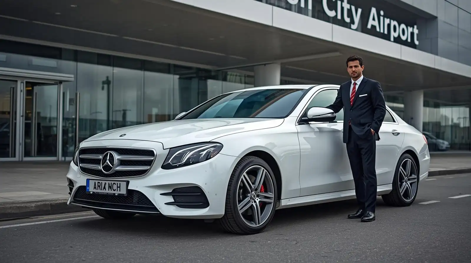 SW8 Fulham Taxi Reliable Airport Transfer Service