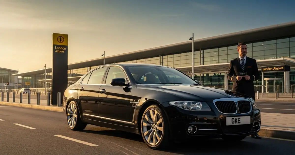 SW15 Putney Taxi Reliable Airport Transfers London