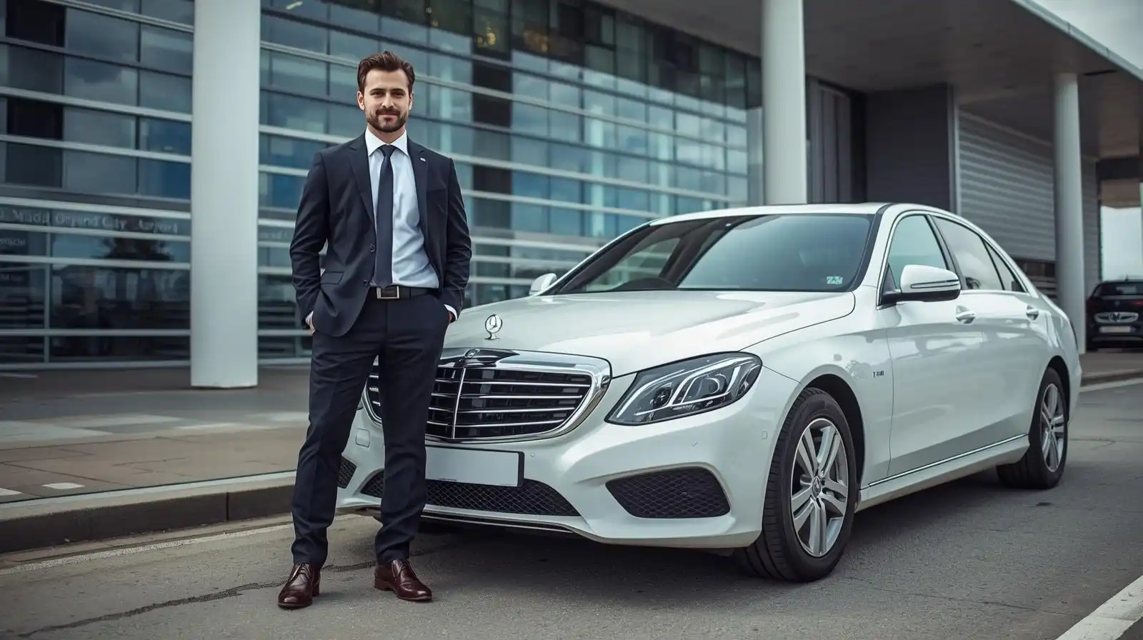 SW9 Stockwell Taxi Reliable Airport Transfers