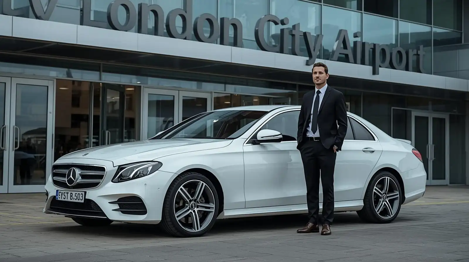 SW10 West Brompton Taxi Reliable Airport Transfers
