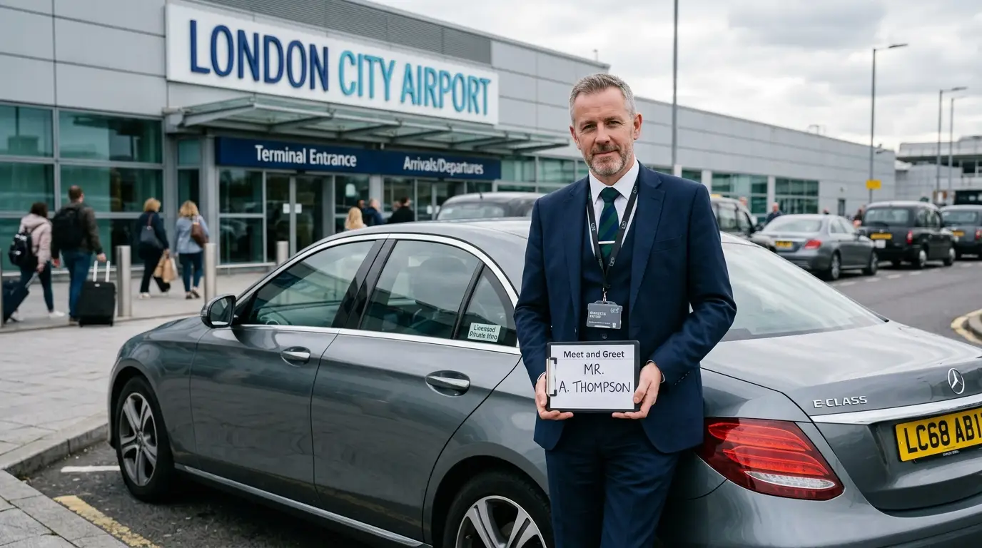 SW18 Earlsfield Taxi Reliable Airport Transfers