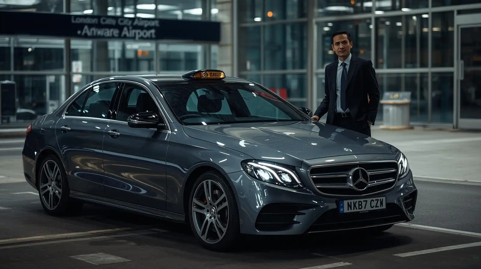 Arora Park Hotel Heathrow Taxi Transfers Guide