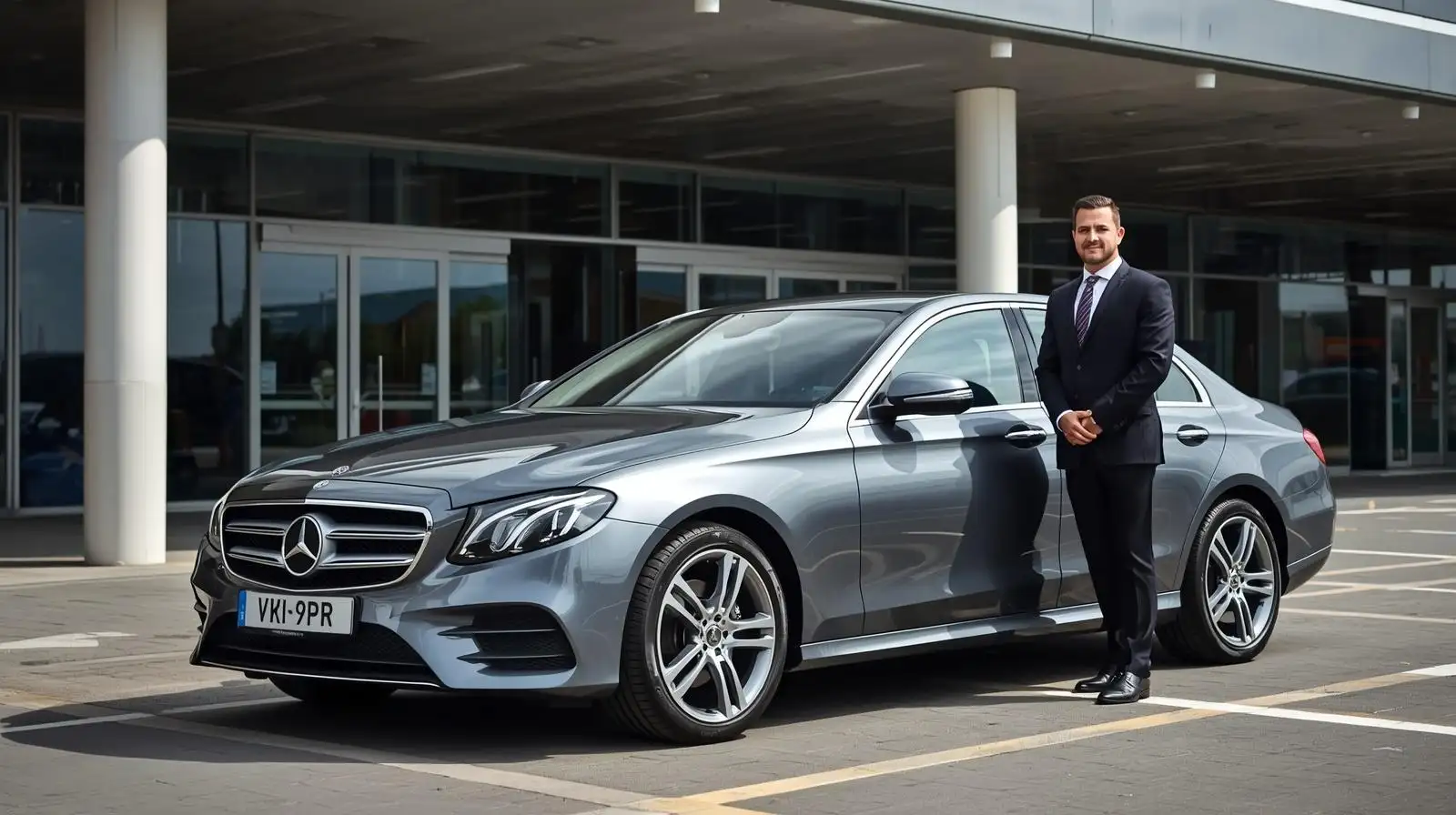 Andaz Liverpool Street Taxi Reliable Airport Transfer