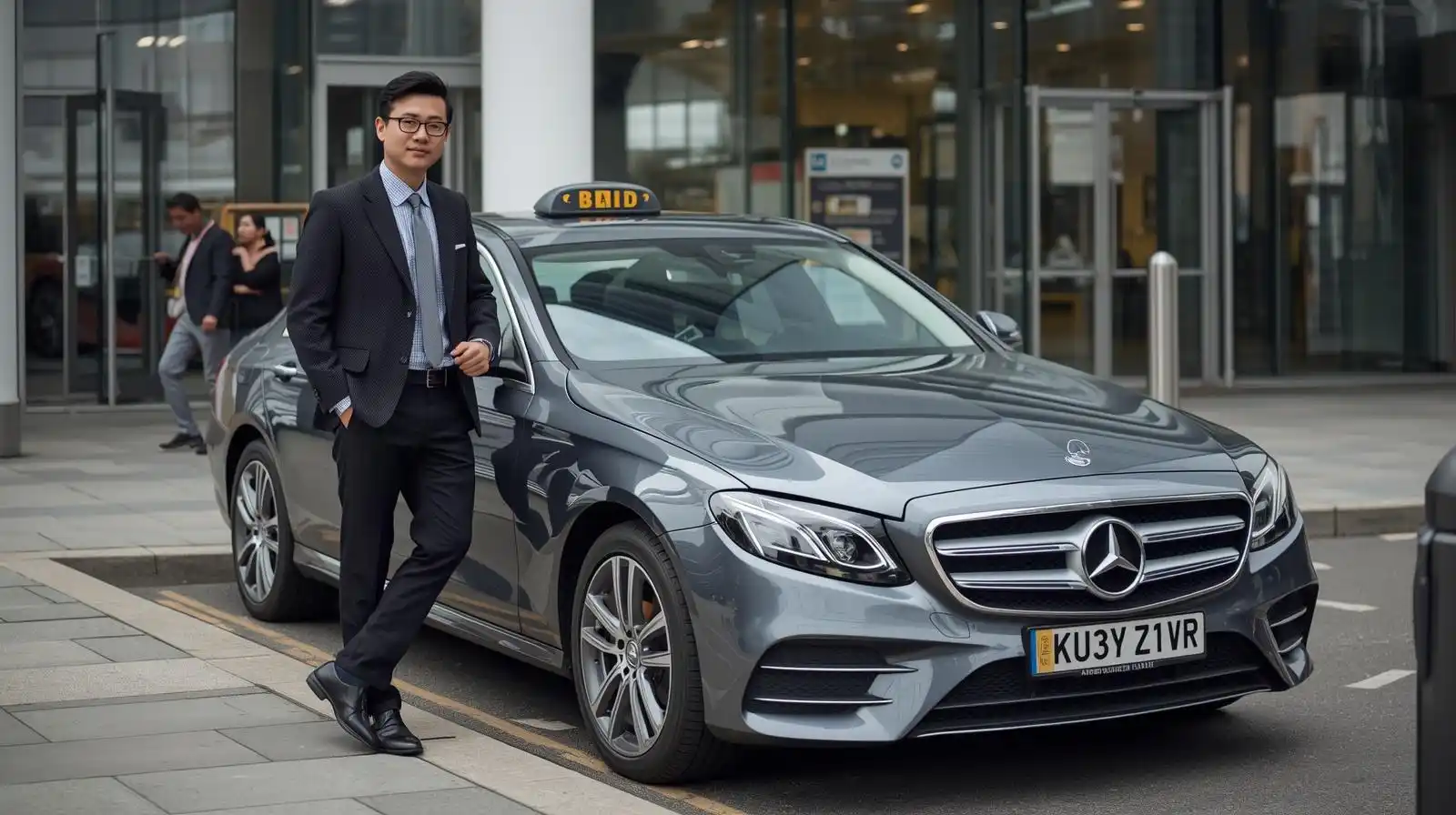 Arbor City Taxi Reliable Airport Transfers