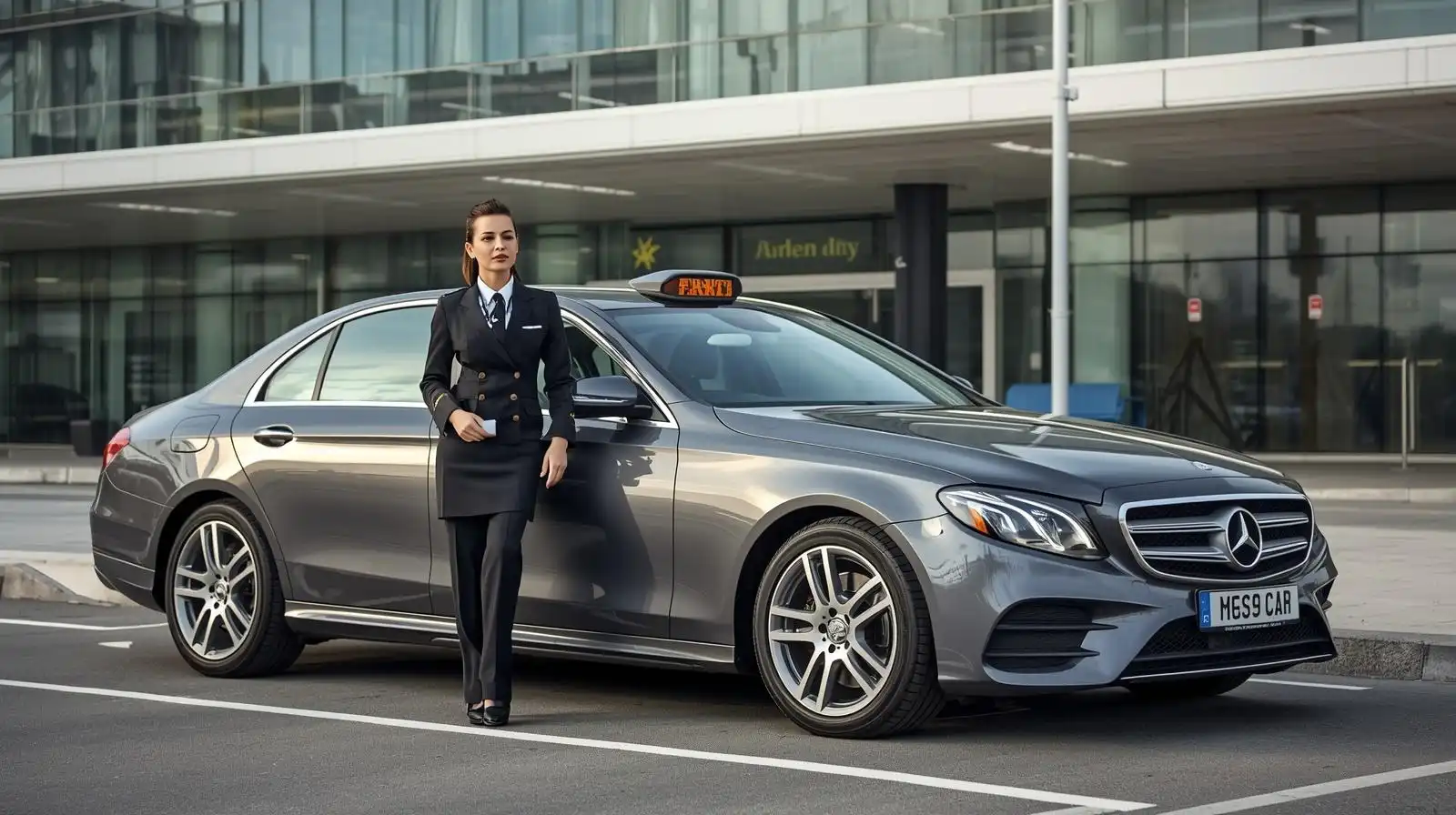 Ardmore House Ealing Taxi Transfers Guide