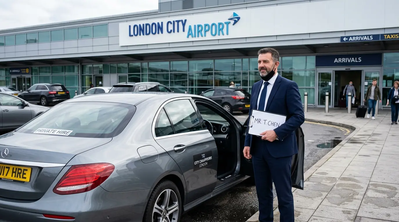 SE11 Lambeth Taxi Reliable Airport Transfers