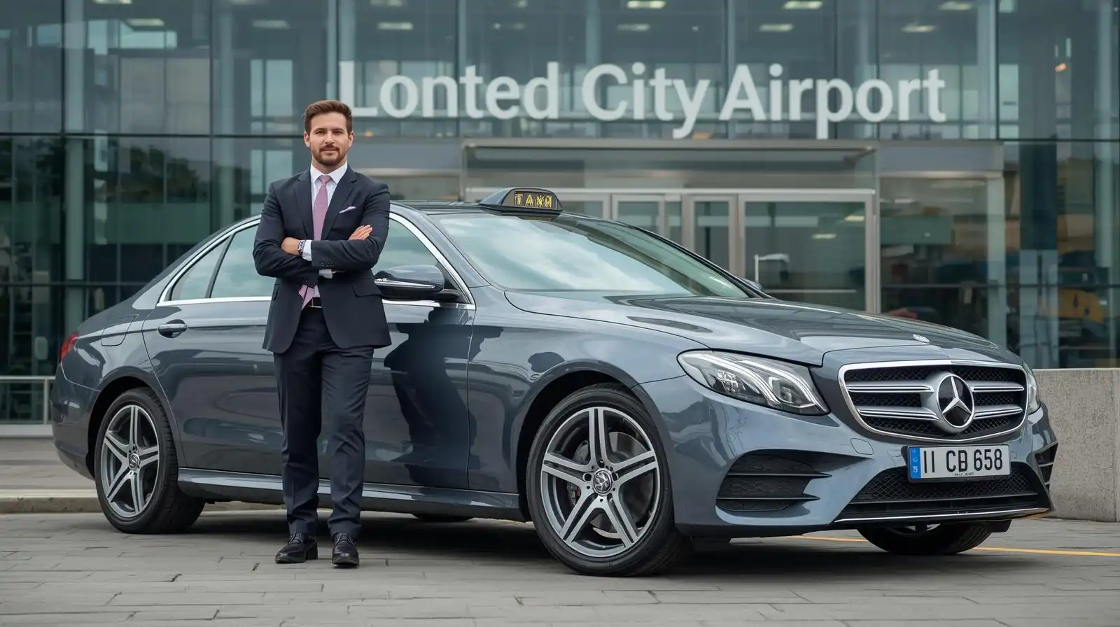 Amba Marble Arch Hotel Taxi Fast Airport Transfers