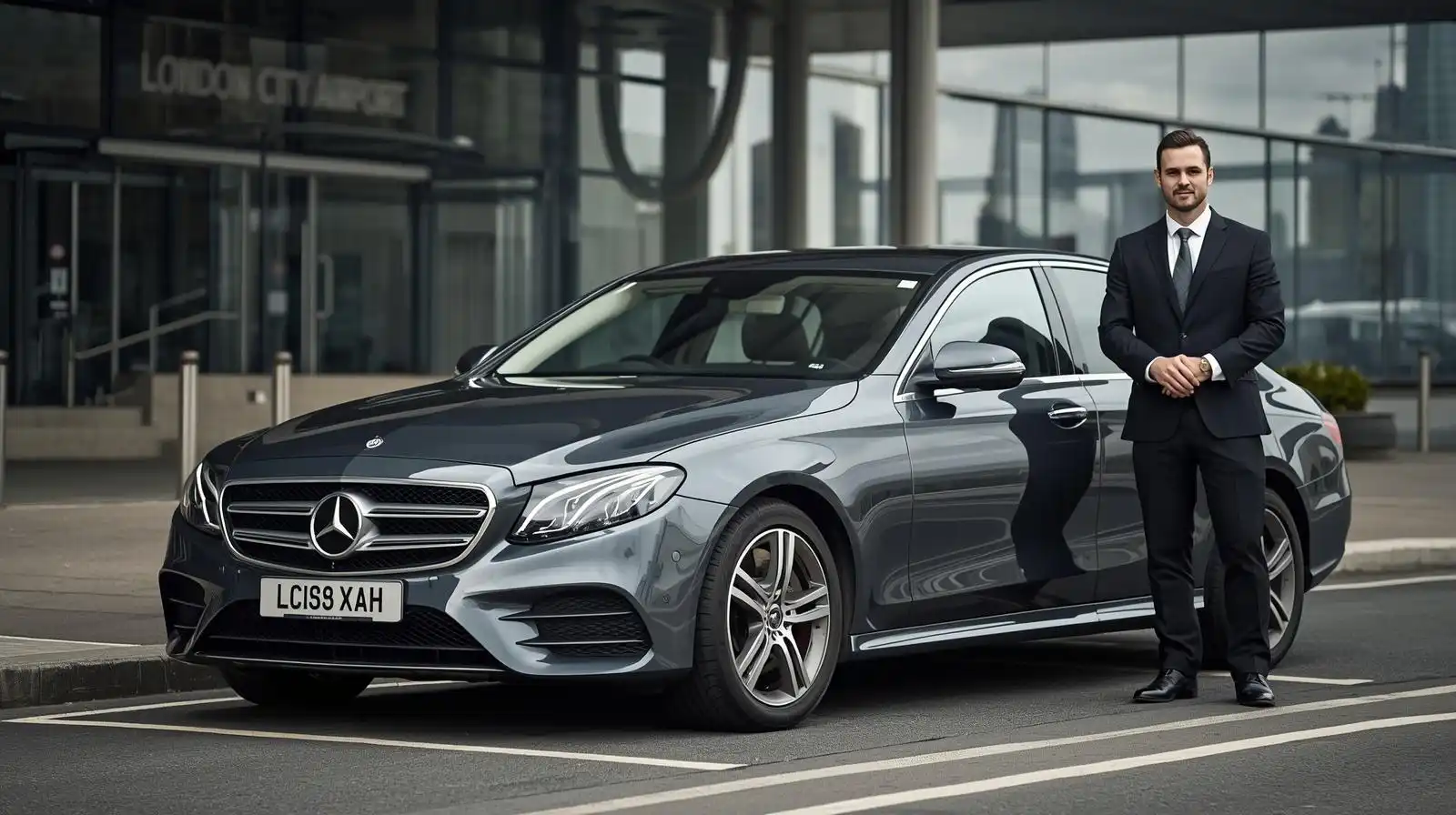 Ambassadors Bloomsbury Hotel Taxi Transfers London