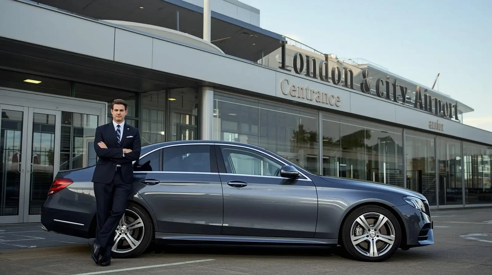 Ascott St James London Taxi Airport Transfers
