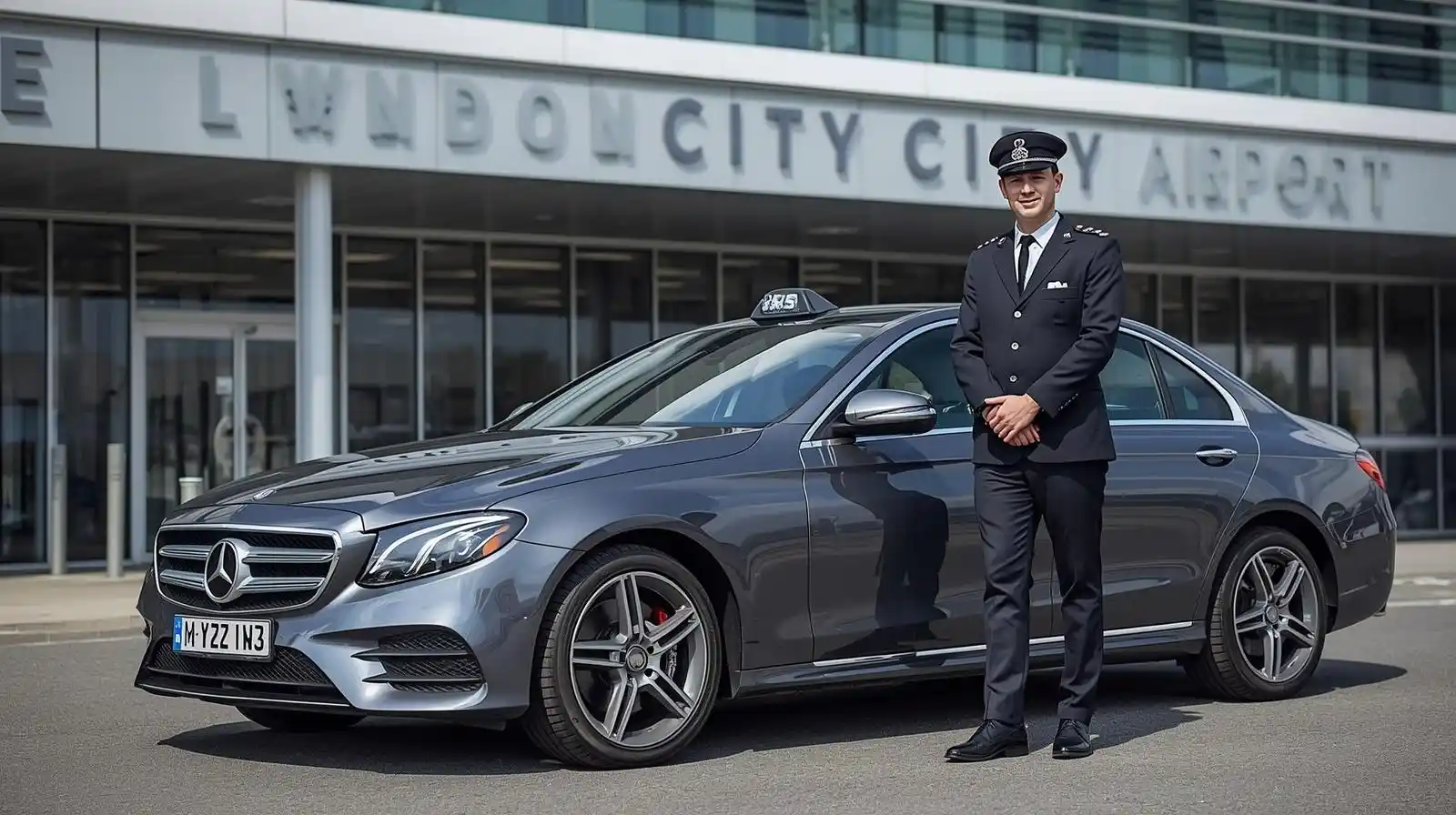 Astor Court Taxi Reliable Airport Transfers London