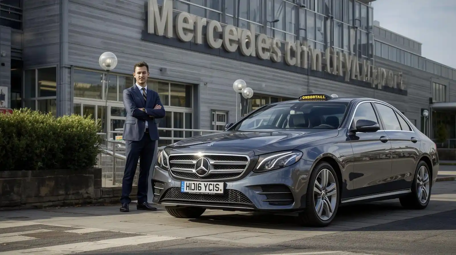 Avonmore Taxi Reliable Airport Transfers Service