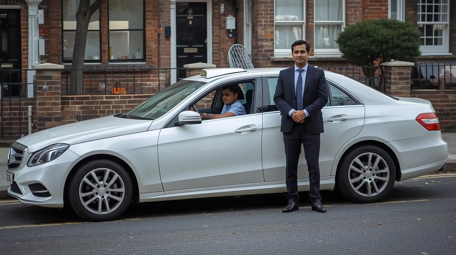 All Seasons London Leyton Taxi  Airport Transfers